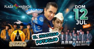 El Huasteco Potosino