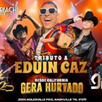 Eduin Caz Tribute