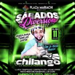 Sábados de Diversión - DJ Chilango