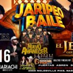 JARIPEO BAILE