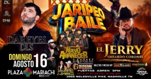 JARIPEO BAILE