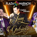 Juan Gabriel Tribute