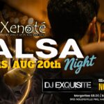 Free Salsa Night