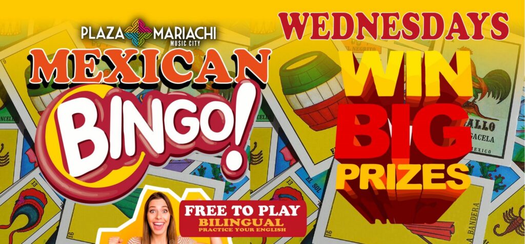 Lotería - Mexican Bingo