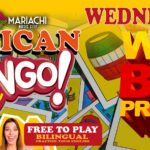 Lotería - Mexican Bingo