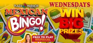 Lotería - Mexican Bingo