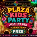 FREE Kids Party
