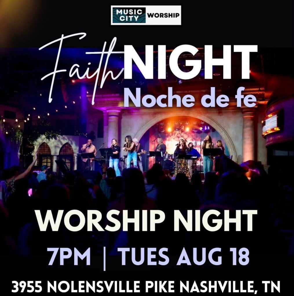 Faith Night