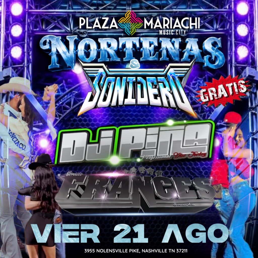 Norteñas & Sonideros - DJ Pina & Sonido Frances (FREE)