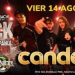 ROCK EN ESPAÑOL & SONIDERO