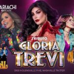 Gloria Trevi Tribute