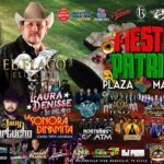 Fiestas Patrias 2026
