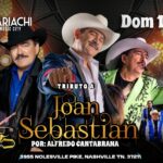 Joan Sebastian Tribute