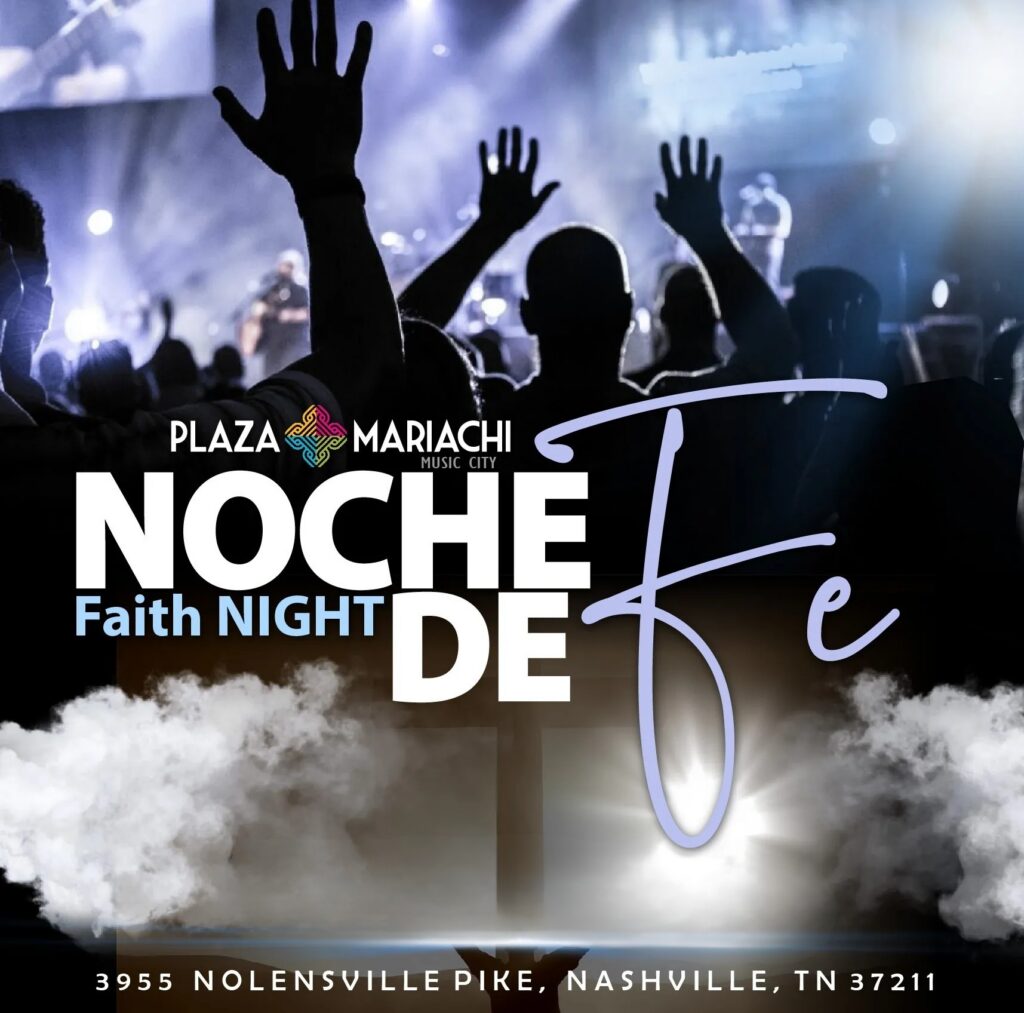Faith Night