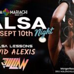 Free Salsa Lessons