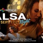Free Salsa Lessons