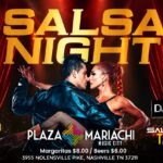 Free Salsa Night