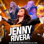 Jenni Rivera Tribute