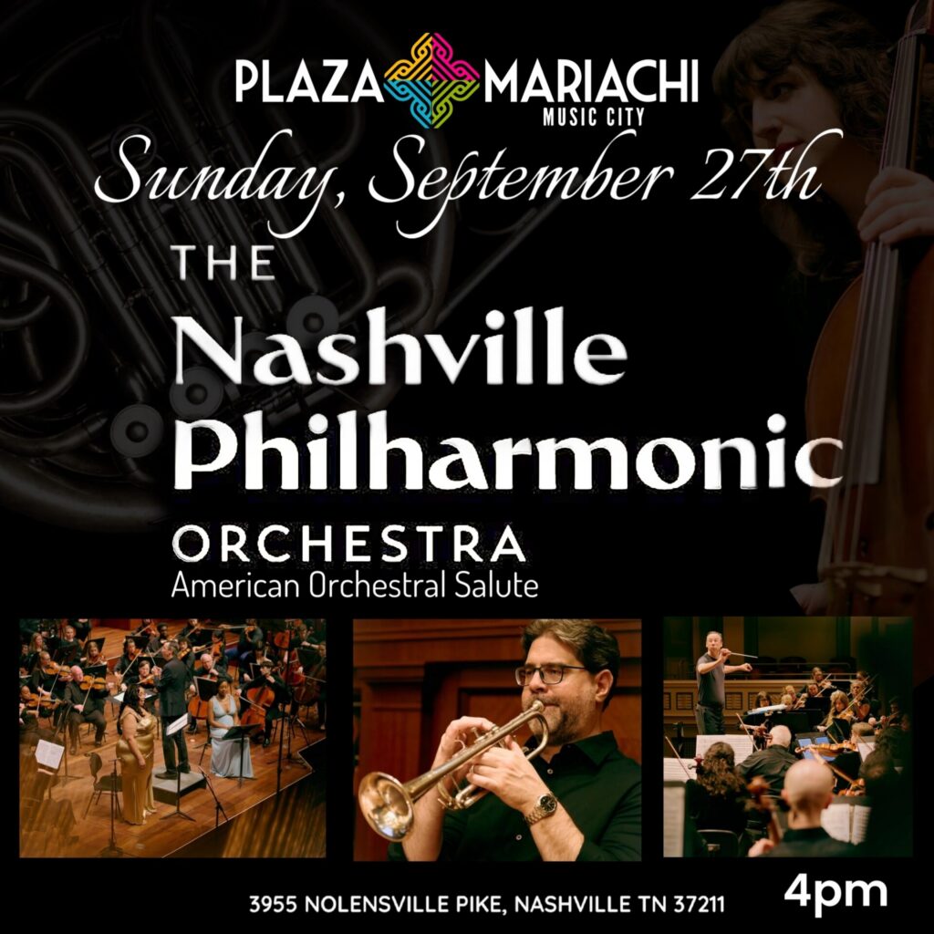 Nashville Philharmonic Orchestra
