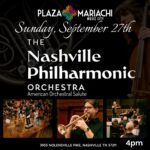 Nashville Philharmonic Orchestra