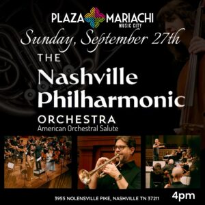 Nashville Philharmonic Orchestra