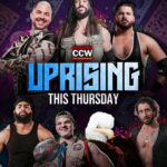 CCW UPRISING