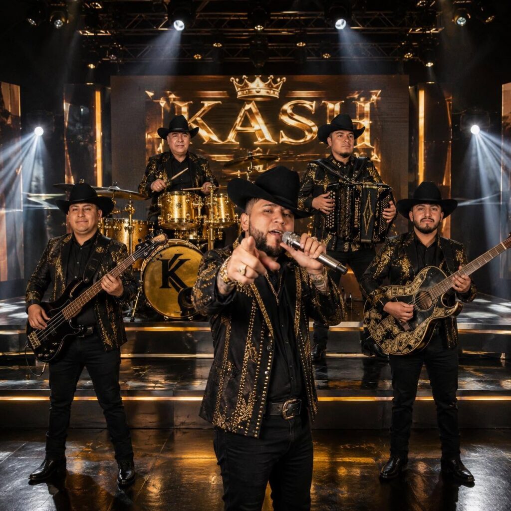 Grupo Kash