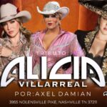 Alicia Villarreal Tribute
