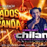 Sábados de Parranda - DJ Chilango