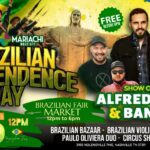 Brazilian Independence Day