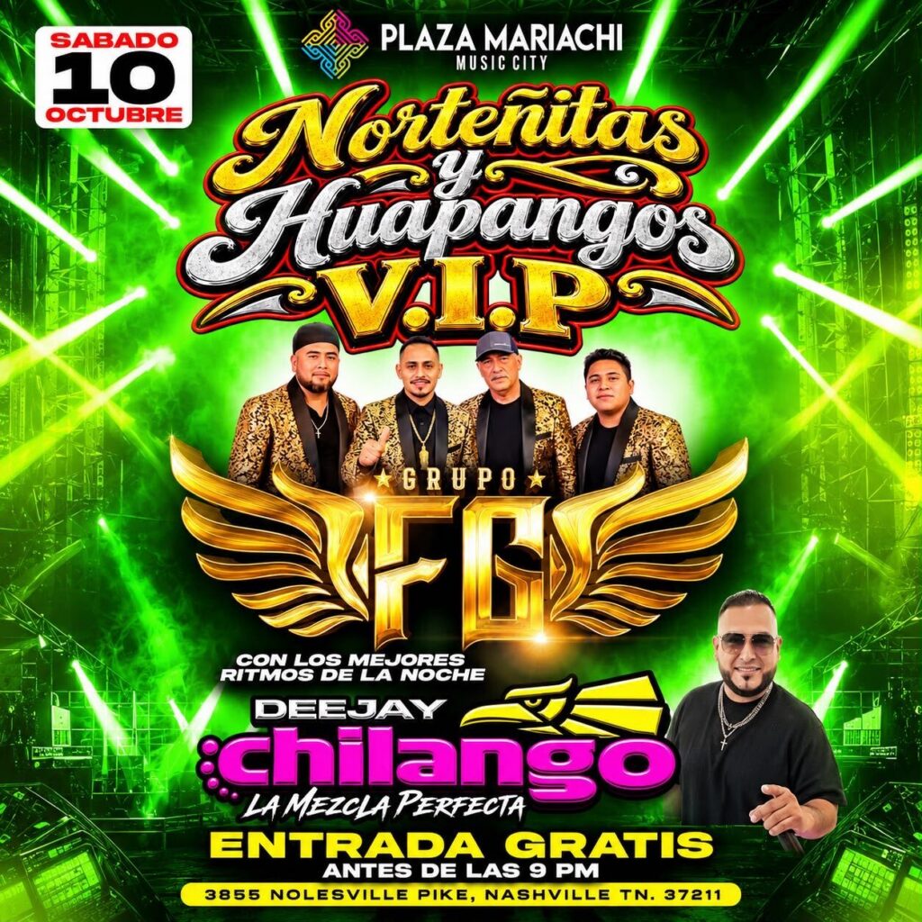 Norteñitas y Huapangos - DJ Chilango