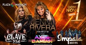 Jenni Rivera Tribute