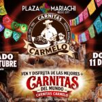 Carnitas Carmelo