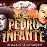 Pedro Infante Tribute