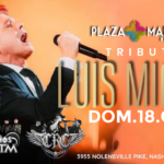 Luis Miguel Tribute
